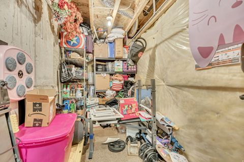 Tiny photo for 2012 N BELMONT DR, Saratoga Springs, UT 84045 (MLS # 2125446)