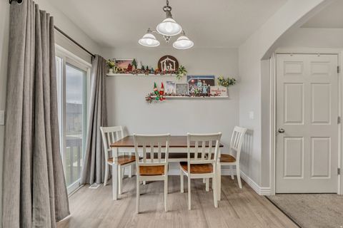 Tiny photo for 2012 N BELMONT DR, Saratoga Springs, UT 84045 (MLS # 2125446)