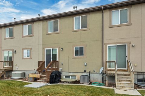 Tiny photo for 2012 N BELMONT DR, Saratoga Springs, UT 84045 (MLS # 2125446)