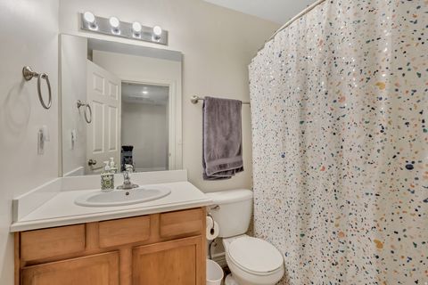 Tiny photo for 2012 N BELMONT DR, Saratoga Springs, UT 84045 (MLS # 2125446)