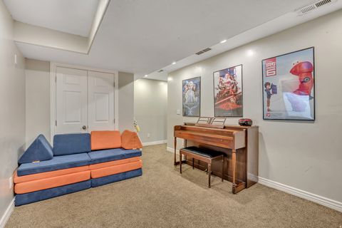 Tiny photo for 2012 N BELMONT DR, Saratoga Springs, UT 84045 (MLS # 2125446)