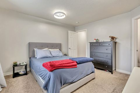 Tiny photo for 2012 N BELMONT DR, Saratoga Springs, UT 84045 (MLS # 2125446)