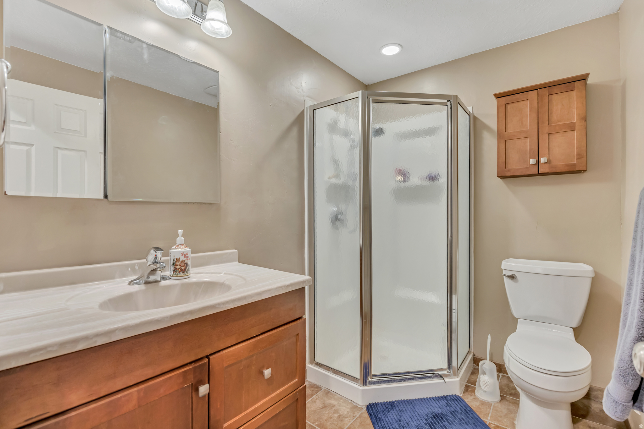 SARATOGA CHASE - Residential