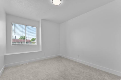 Tiny photo for 3496 W SAN MARCOS CIR, West Valley City, UT 84119 (MLS # 2151556)
