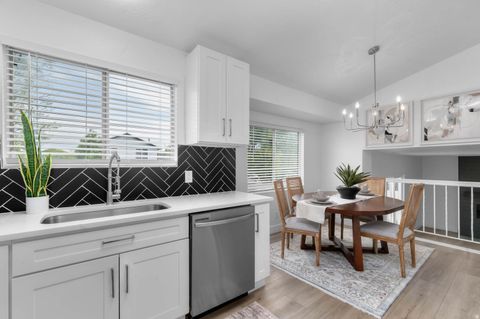 Tiny photo for 3496 W SAN MARCOS CIR, West Valley City, UT 84119 (MLS # 2151556)