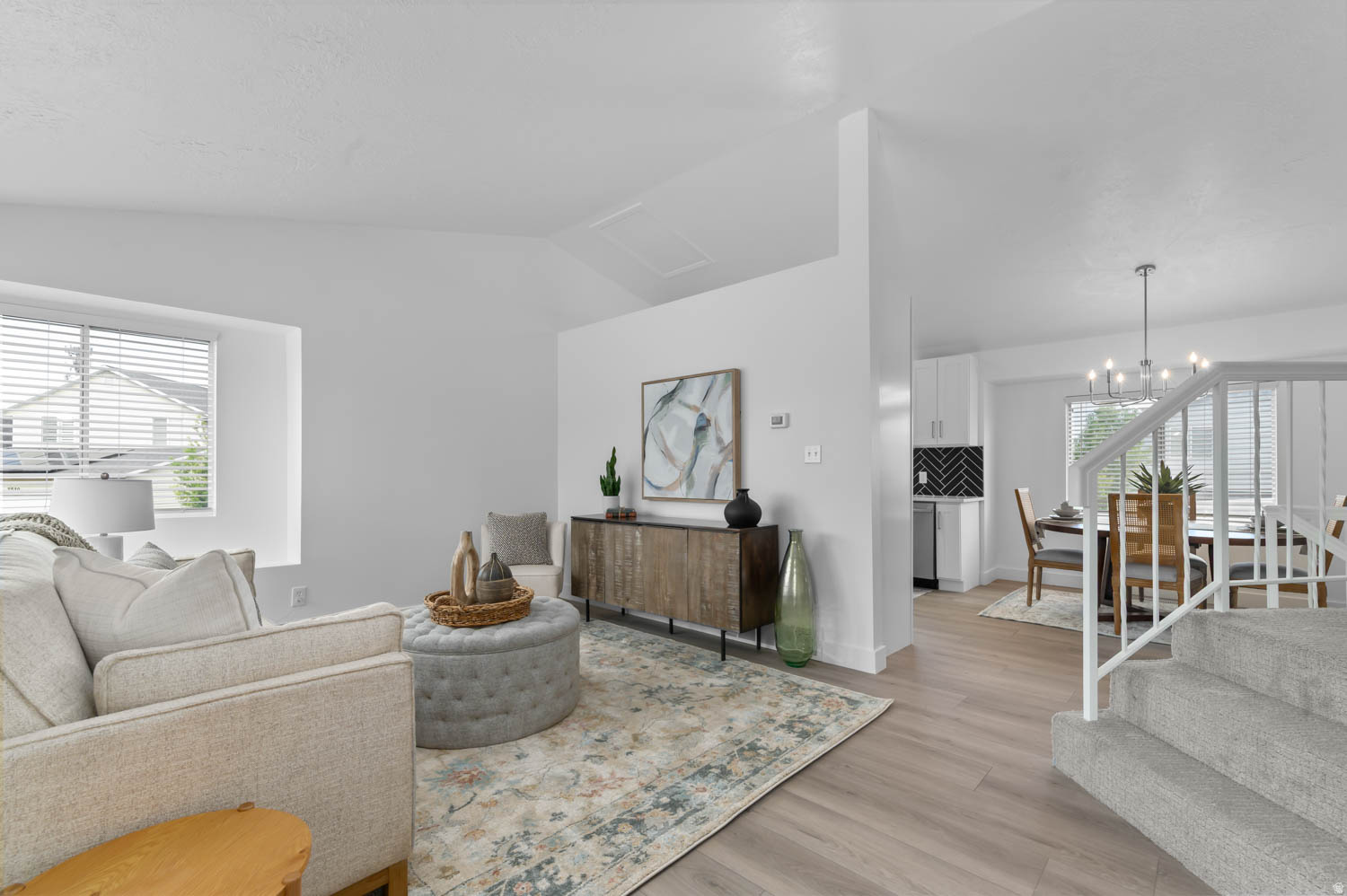 DELMAR DOWNS - Residential