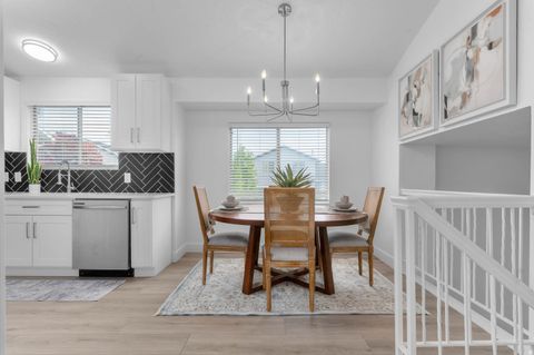 Tiny photo for 3496 W SAN MARCOS CIR, West Valley City, UT 84119 (MLS # 2151556)