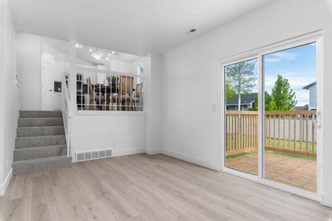Tiny photo for 3496 W SAN MARCOS CIR, West Valley City, UT 84119 (MLS # 2151556)