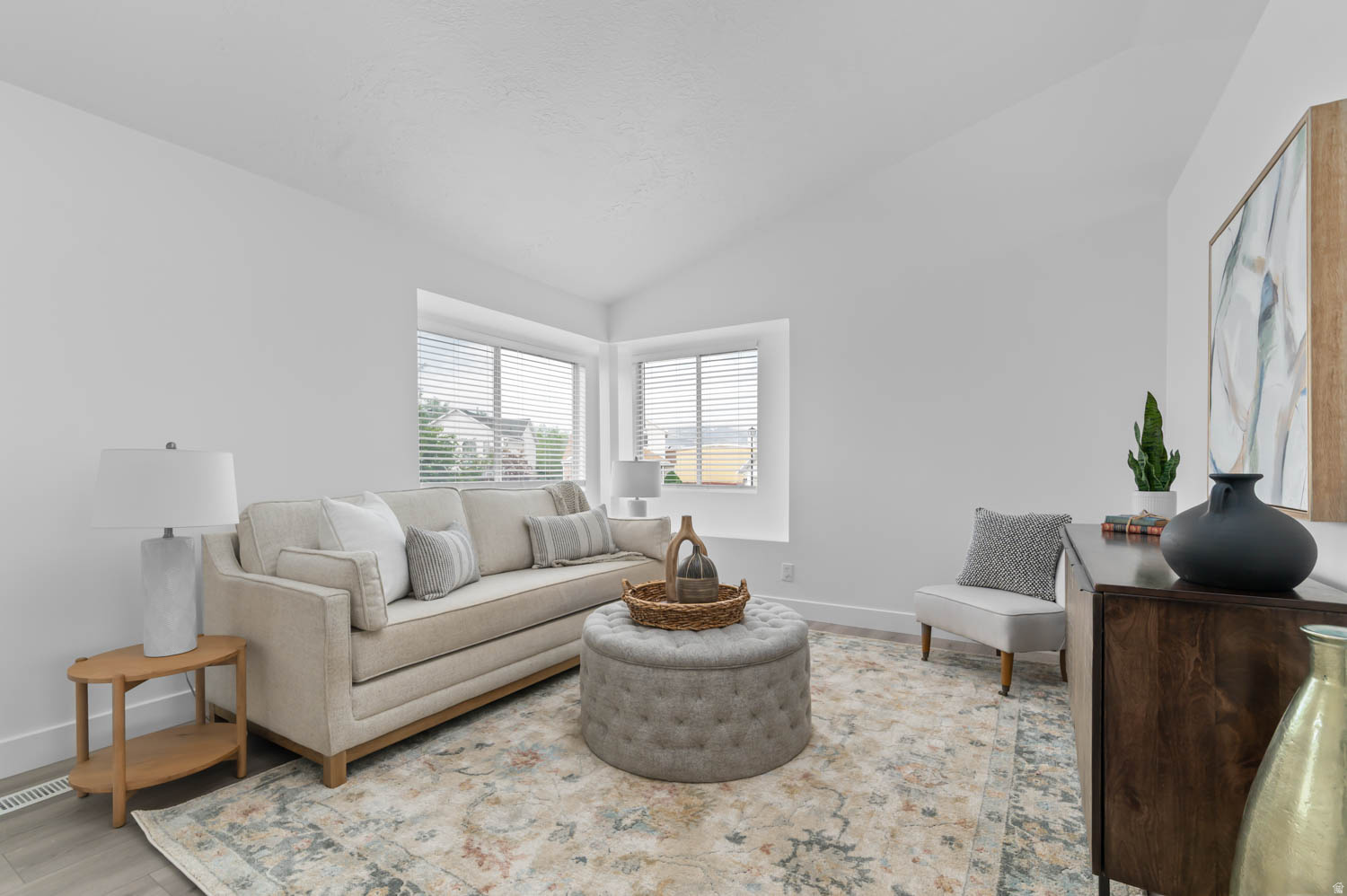 DELMAR DOWNS - Residential