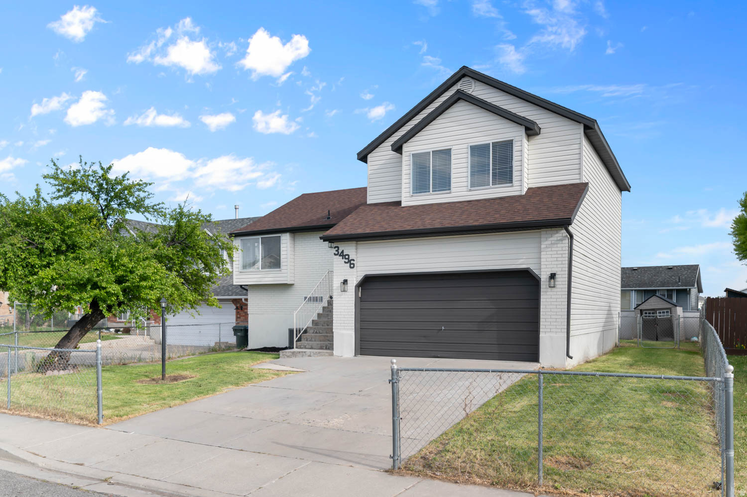 DELMAR DOWNS - Residential