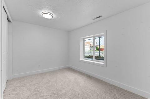 Tiny photo for 3496 W SAN MARCOS CIR, West Valley City, UT 84119 (MLS # 2151556)