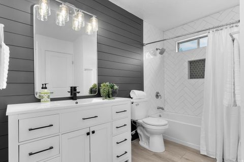 Tiny photo for 3496 W SAN MARCOS CIR, West Valley City, UT 84119 (MLS # 2151556)