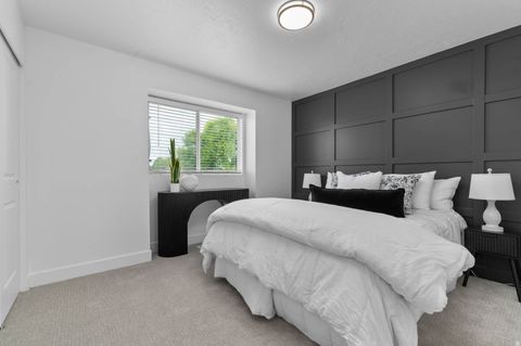 Tiny photo for 3496 W SAN MARCOS CIR, West Valley City, UT 84119 (MLS # 2151556)