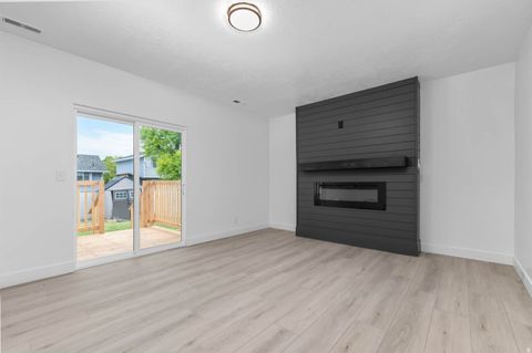 Tiny photo for 3496 W SAN MARCOS CIR, West Valley City, UT 84119 (MLS # 2151556)