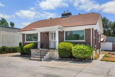 Tiny photo for 214 E 4500 S, Murray, UT 84107 (MLS # 2175785)