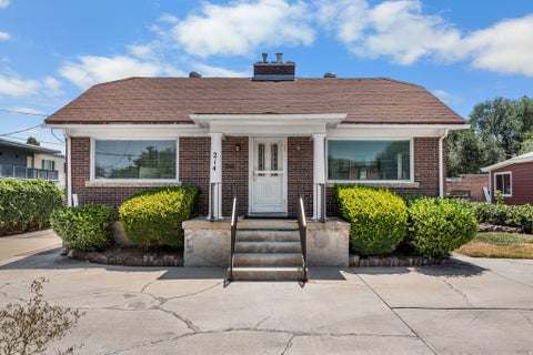 Photo of 214 E 4500 S, Murray, UT 84107 (MLS # 2175785)