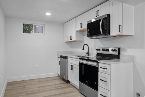 Tiny photo for 1569 E LANEBROOK CIR S, Salt Lake City, UT 84124 (MLS # 2166870)