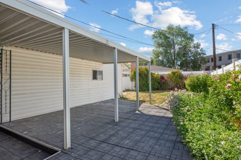 Tiny photo for 1569 E LANEBROOK CIR S, Salt Lake City, UT 84124 (MLS # 2166870)