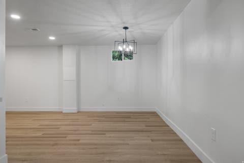 Tiny photo for 1569 E LANEBROOK CIR S, Salt Lake City, UT 84124 (MLS # 2166870)