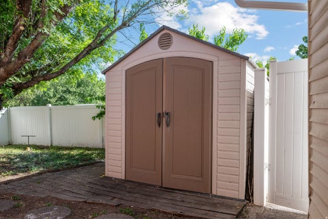 Tiny photo for 1569 E LANEBROOK CIR S, Salt Lake City, UT 84124 (MLS # 2166870)