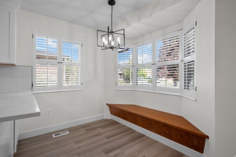 Tiny photo for 1569 E LANEBROOK CIR S, Salt Lake City, UT 84124 (MLS # 2166870)