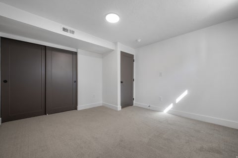 Tiny photo for 1569 E LANEBROOK CIR S, Salt Lake City, UT 84124 (MLS # 2166870)