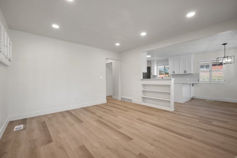 Tiny photo for 1569 E LANEBROOK CIR S, Salt Lake City, UT 84124 (MLS # 2166870)