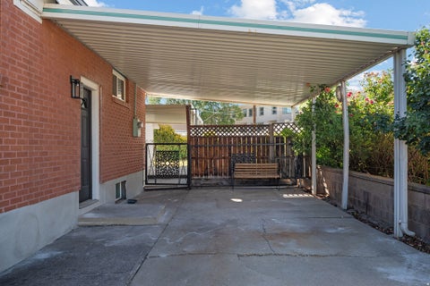 Tiny photo for 1569 E LANEBROOK CIR S, Salt Lake City, UT 84124 (MLS # 2166870)