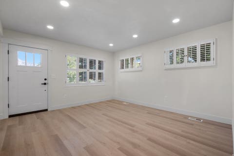 Tiny photo for 1569 E LANEBROOK CIR S, Salt Lake City, UT 84124 (MLS # 2166870)