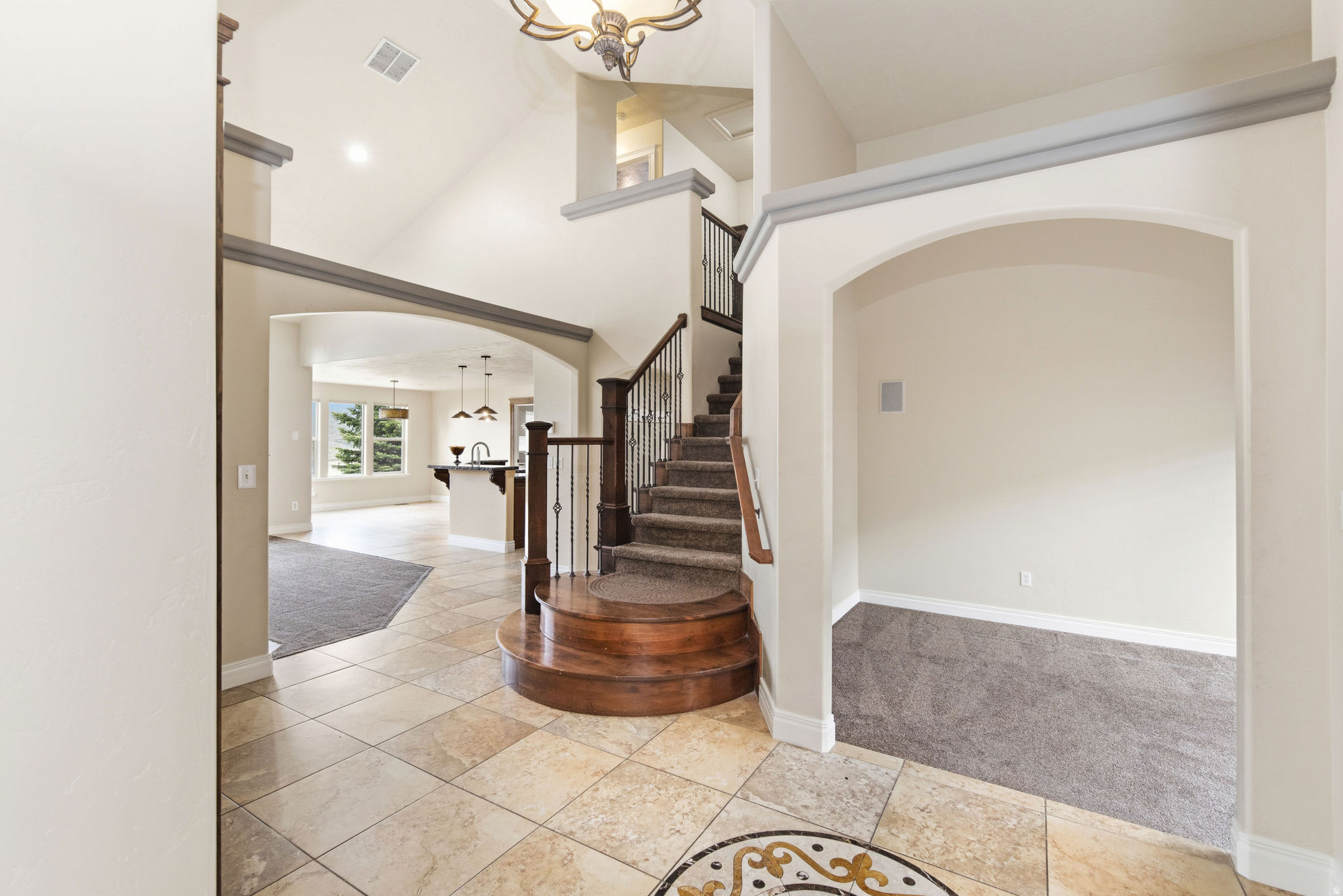 EAGLE CREST NO. 1 A - Residential