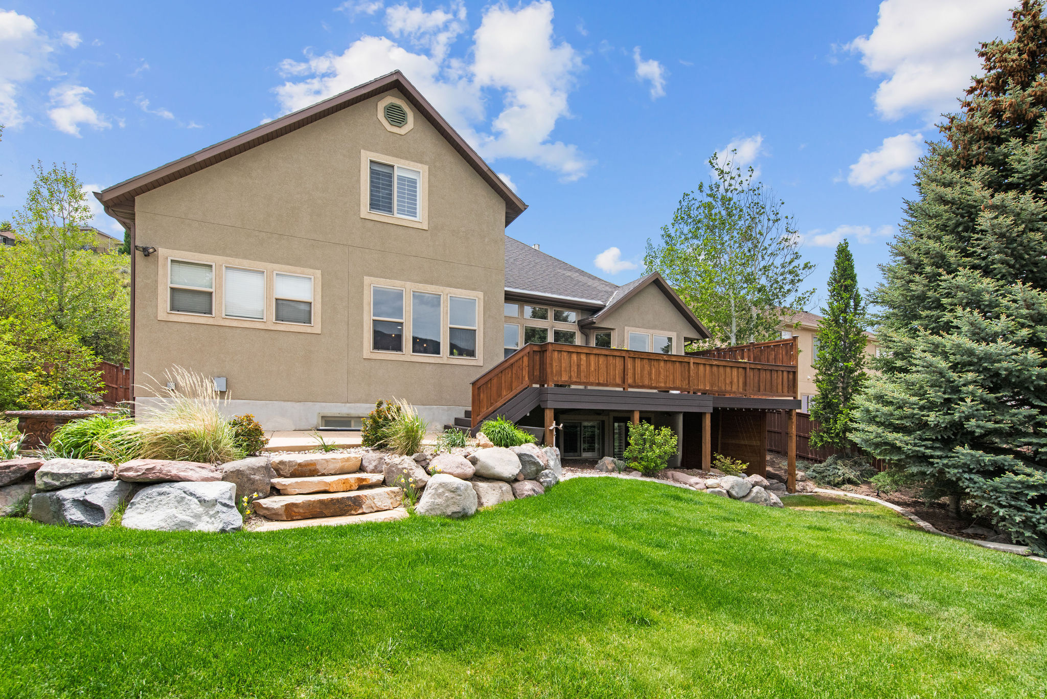 EAGLE CREST NO. 1 A - Residential