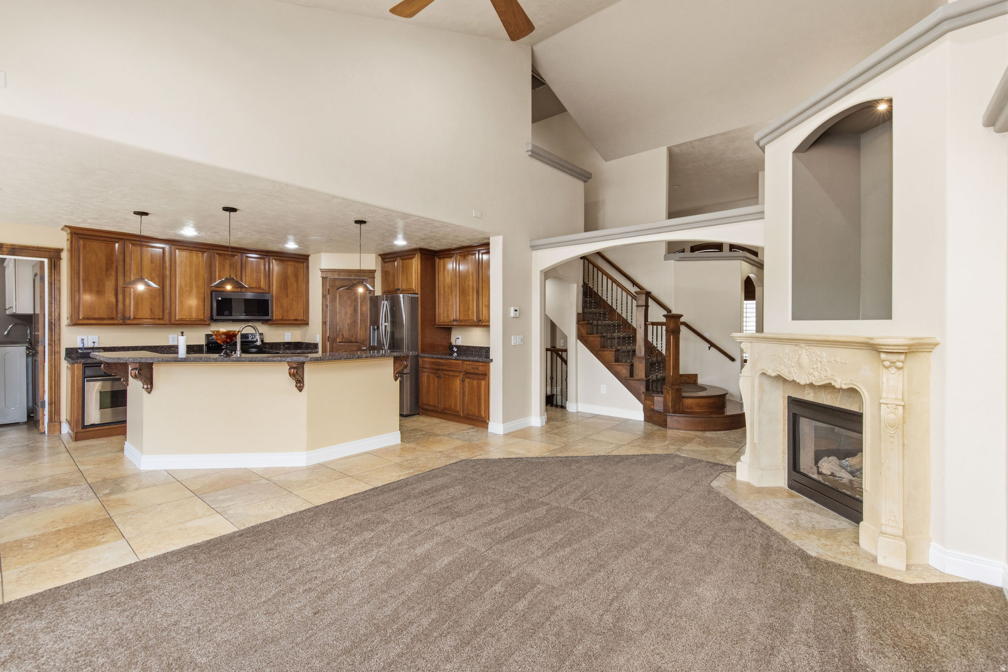 EAGLE CREST NO. 1 A - Residential
