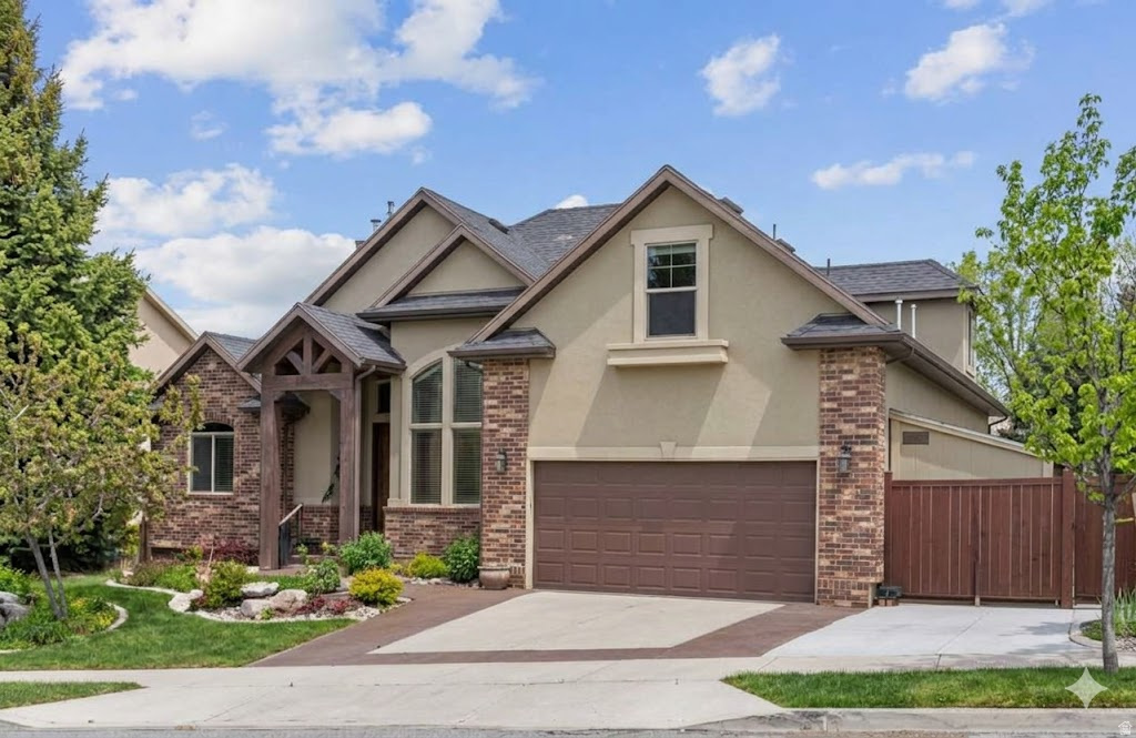 EAGLE CREST NO. 1 A - Residential