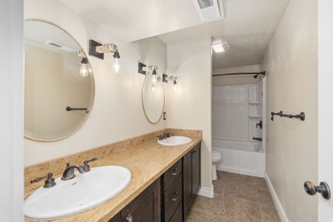 Tiny photo for 15023 S EAGLE CREST DR E, Draper, UT 84020 (MLS # 2159772)