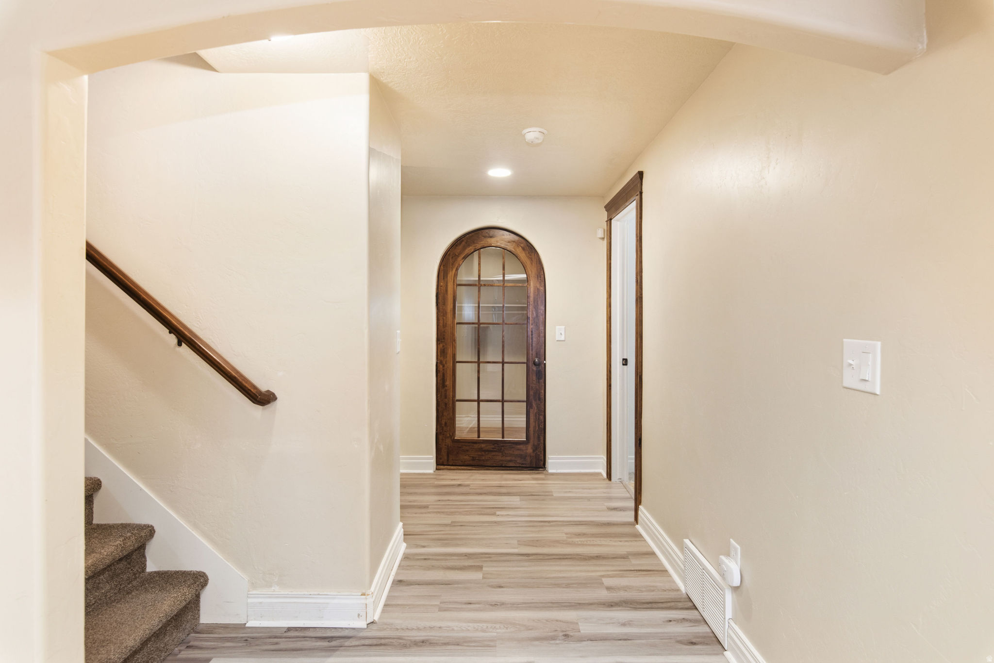 EAGLE CREST NO. 1 A - Residential
