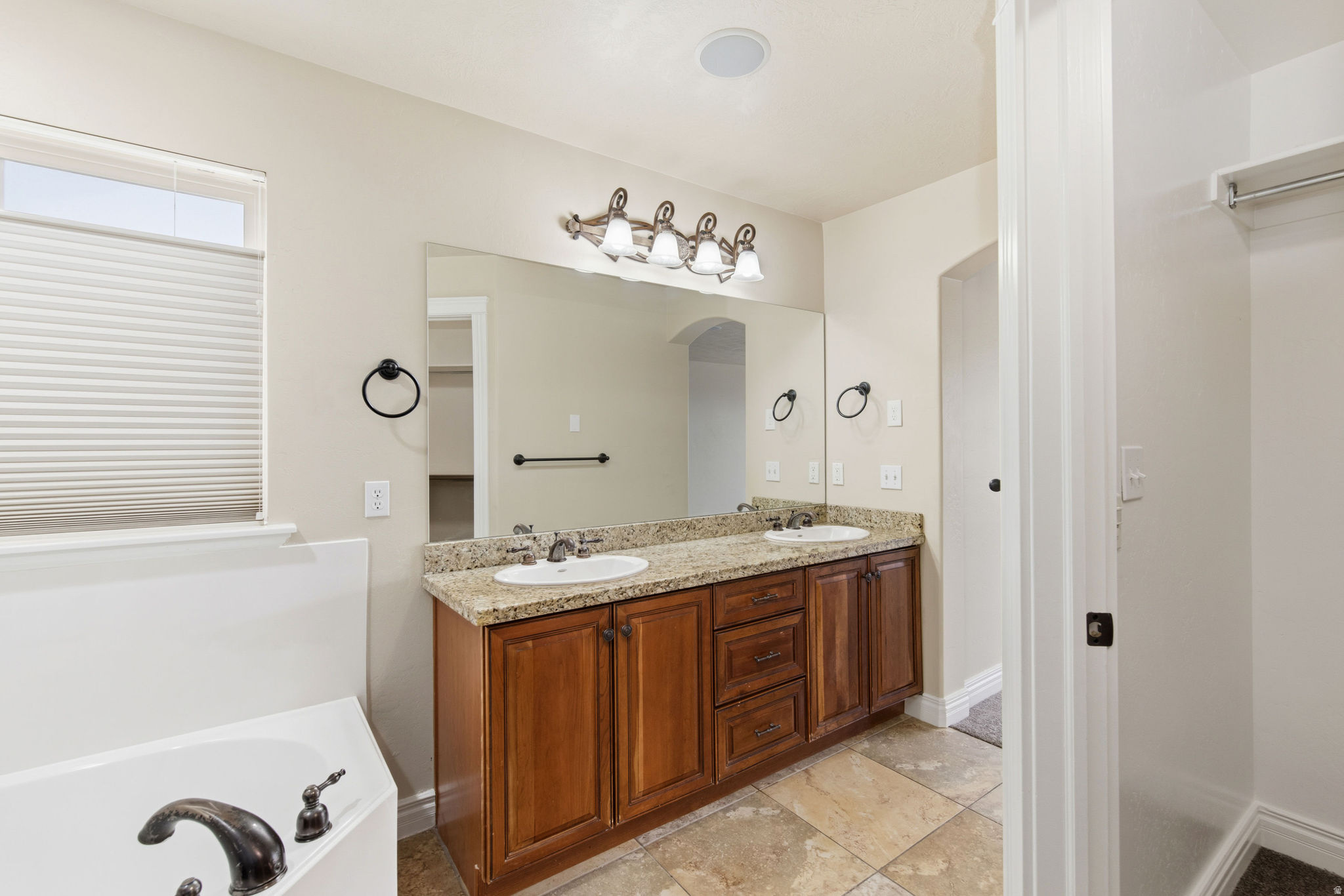 EAGLE CREST NO. 1 A - Residential