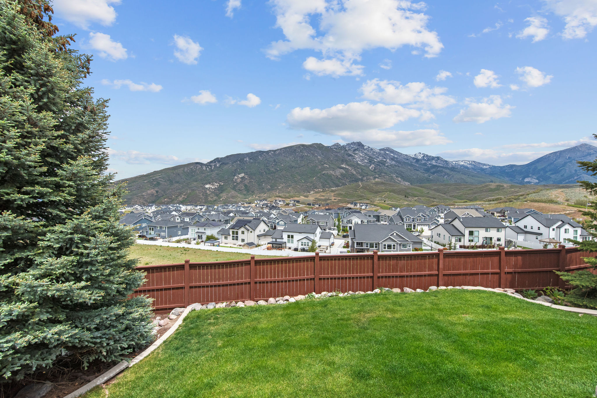 EAGLE CREST NO. 1 A - Residential