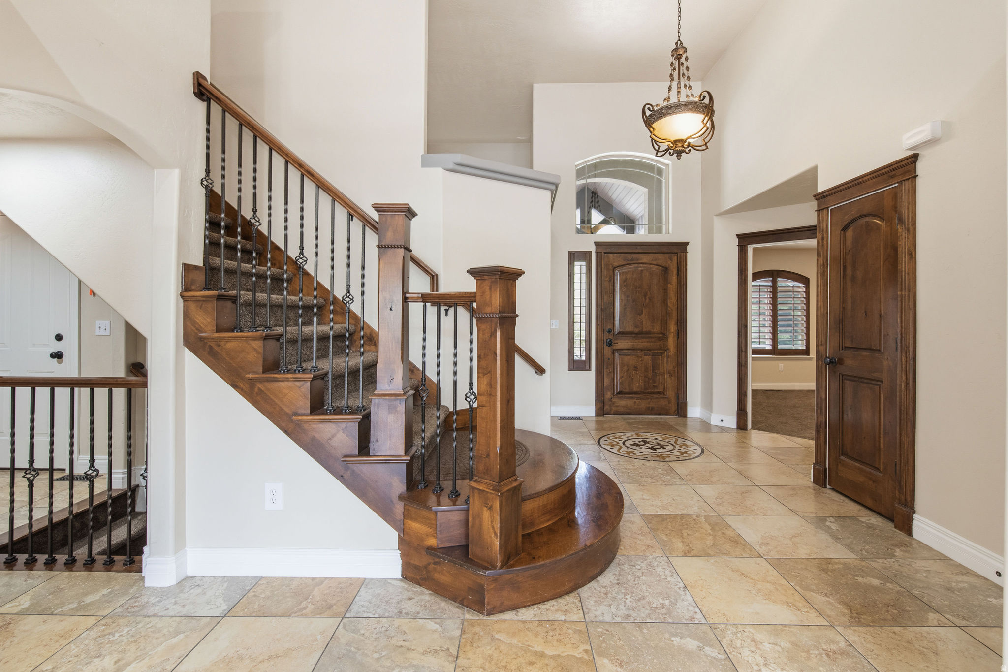 EAGLE CREST NO. 1 A - Residential