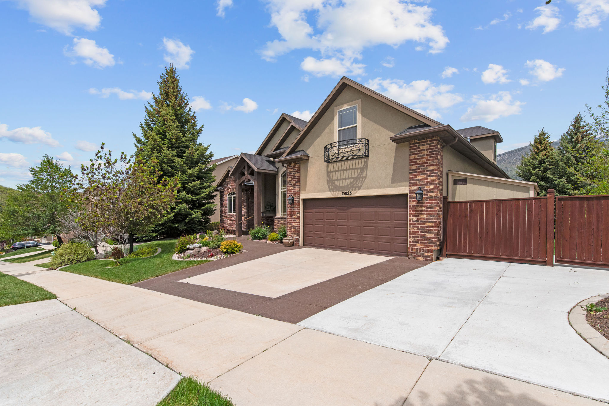 EAGLE CREST NO. 1 A - Residential