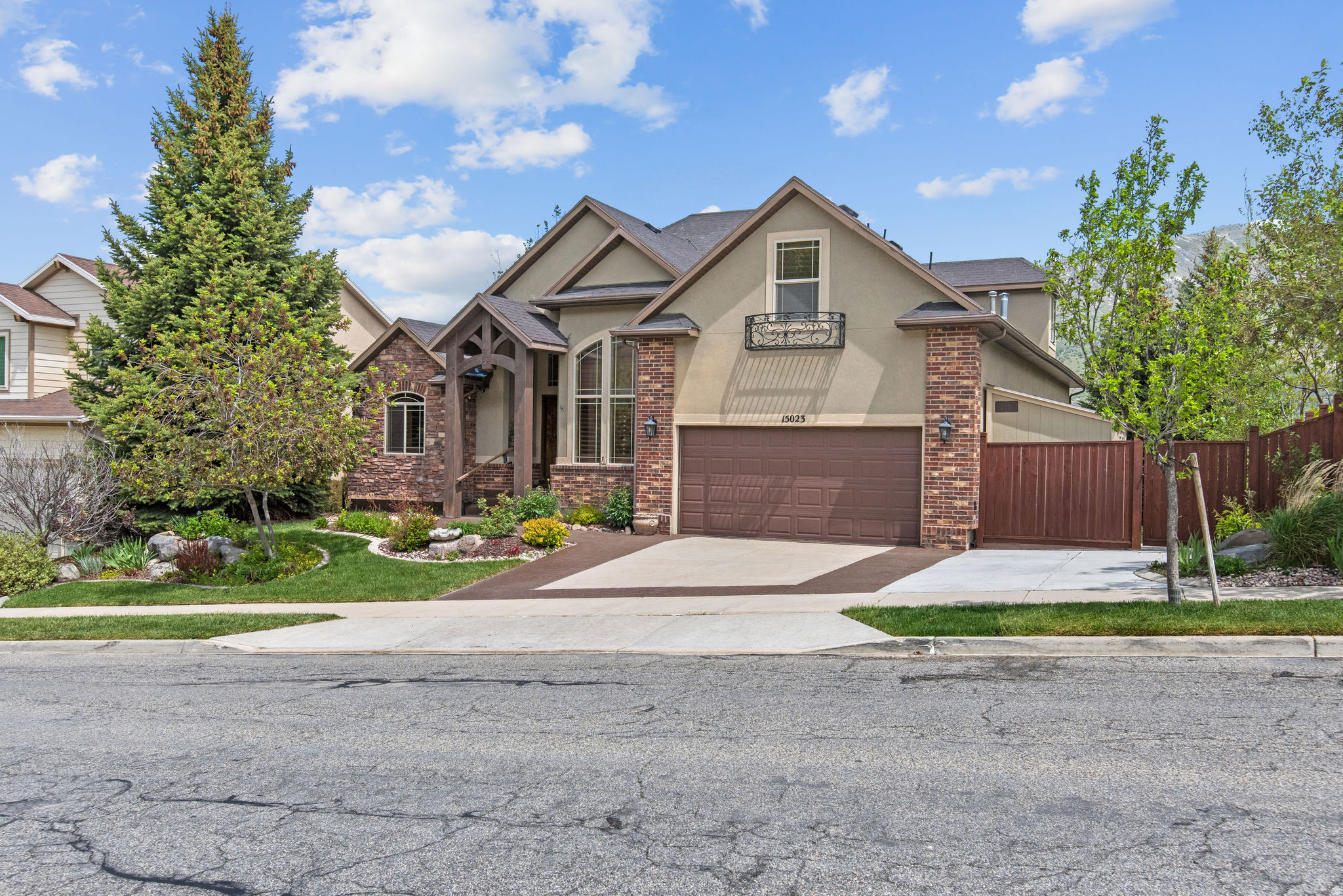 EAGLE CREST NO. 1 A - Residential