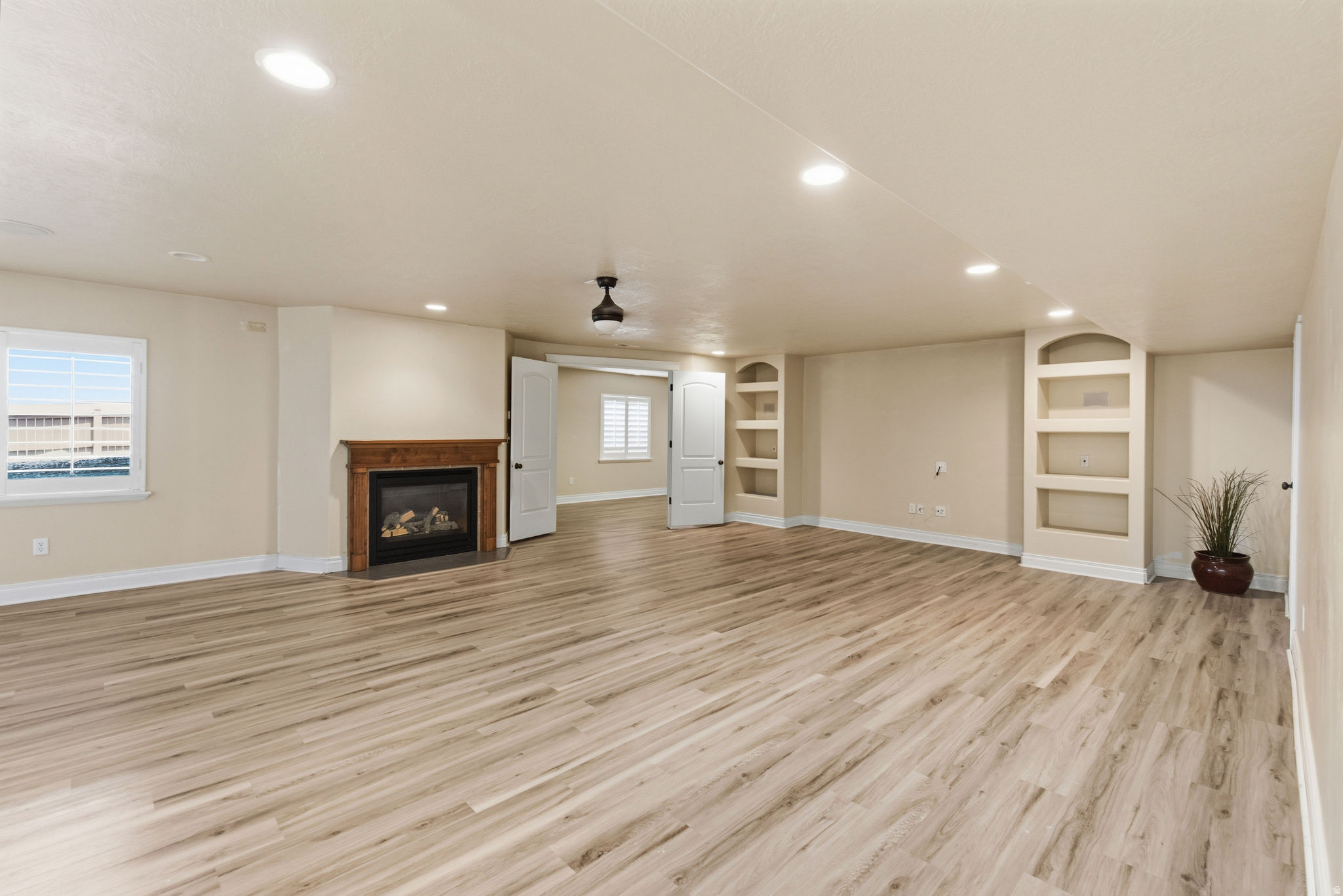 EAGLE CREST NO. 1 A - Residential