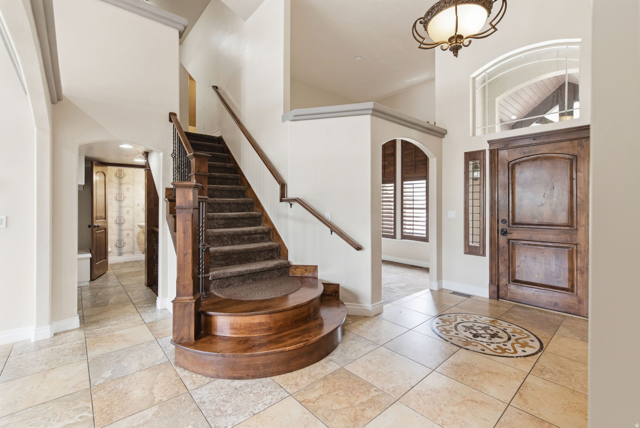 EAGLE CREST NO. 1 A - Residential
