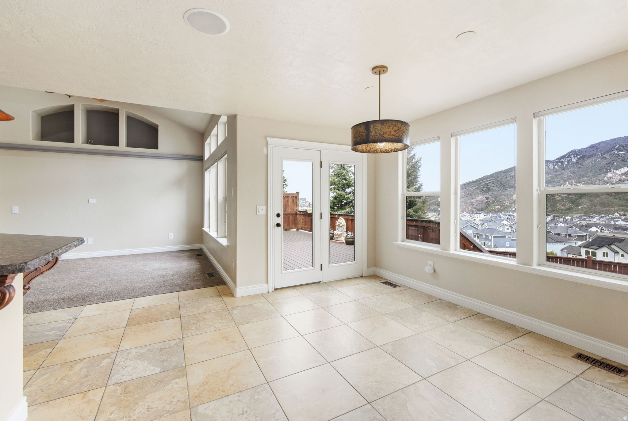 EAGLE CREST NO. 1 A - Residential