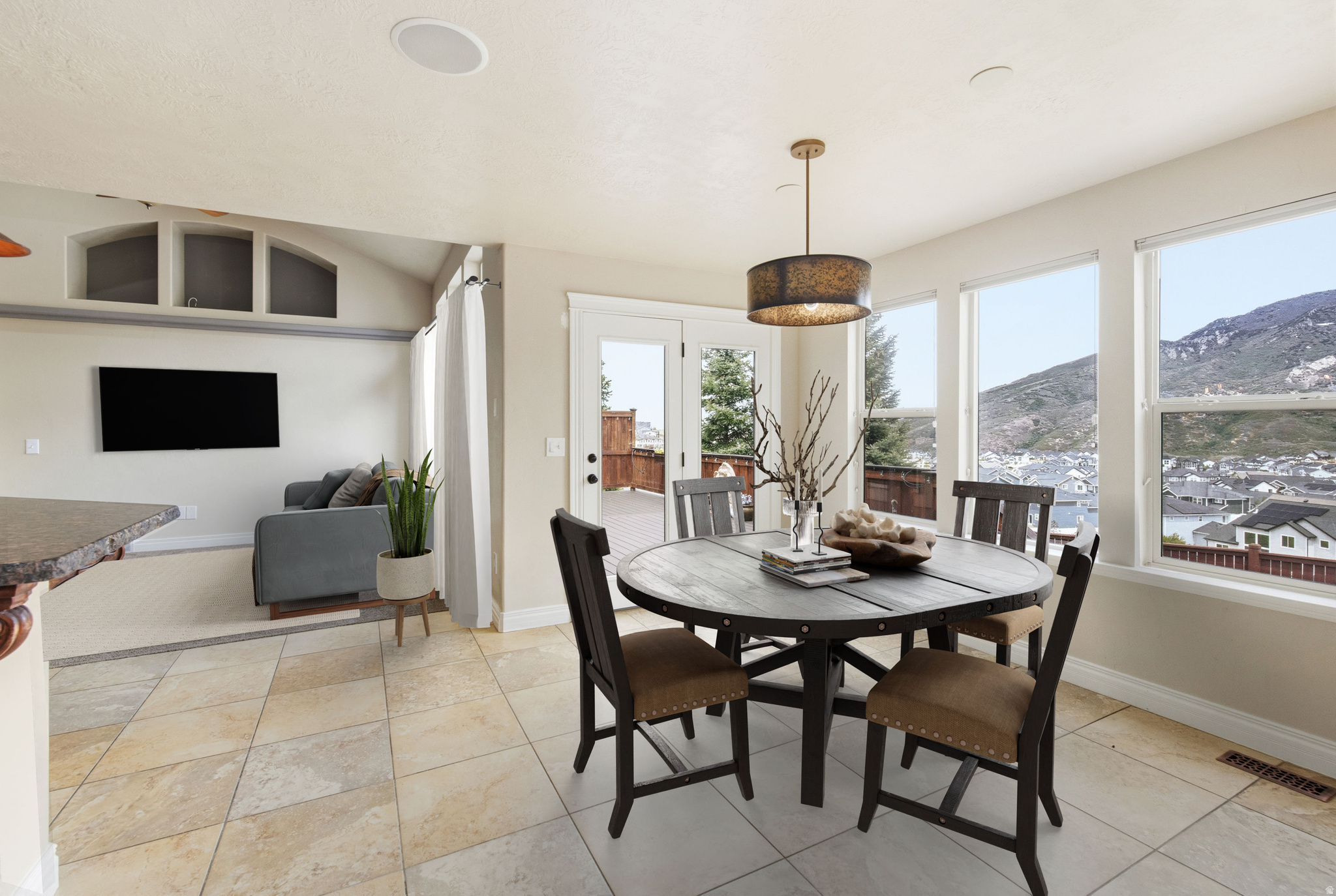 EAGLE CREST NO. 1 A - Residential