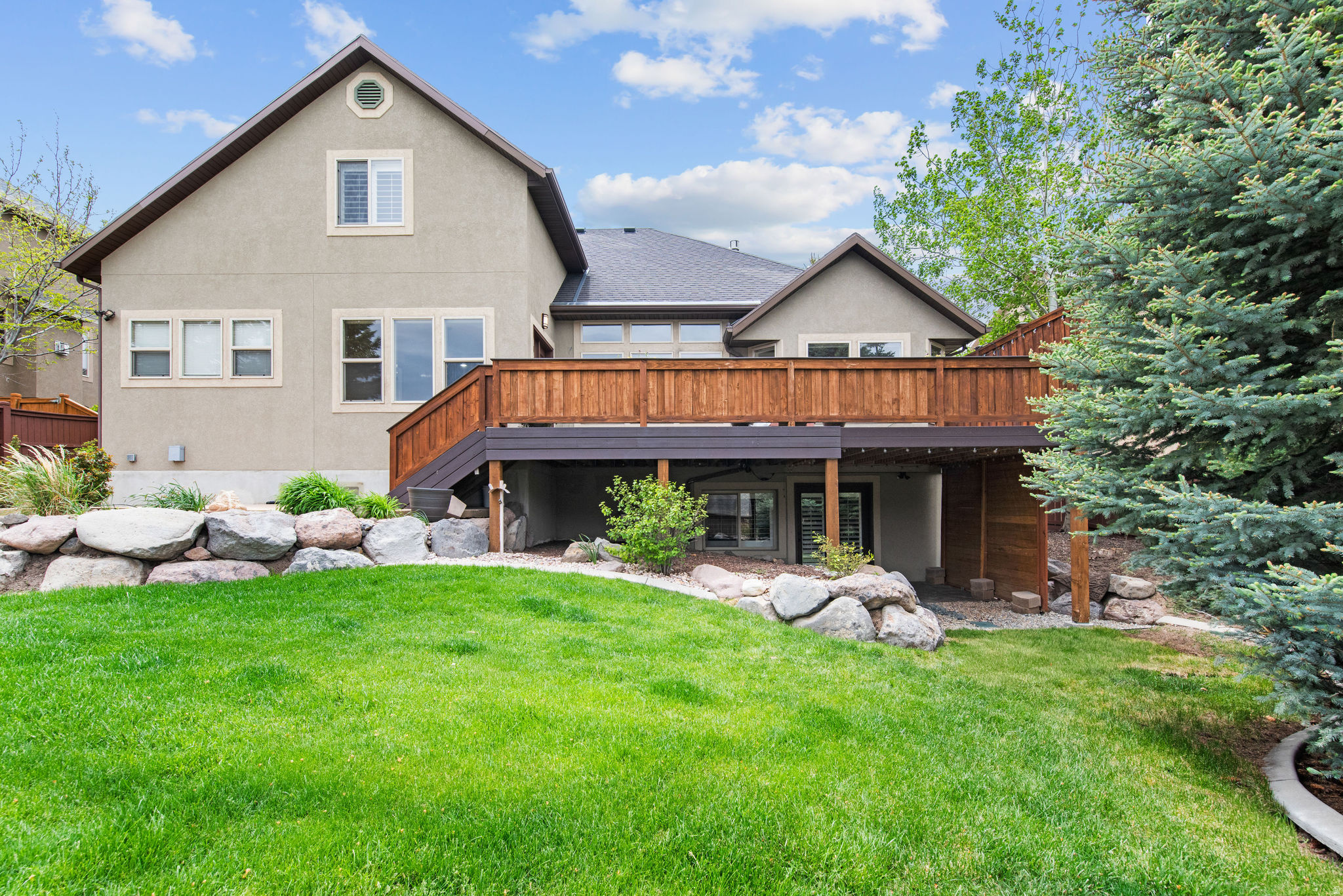 EAGLE CREST NO. 1 A - Residential