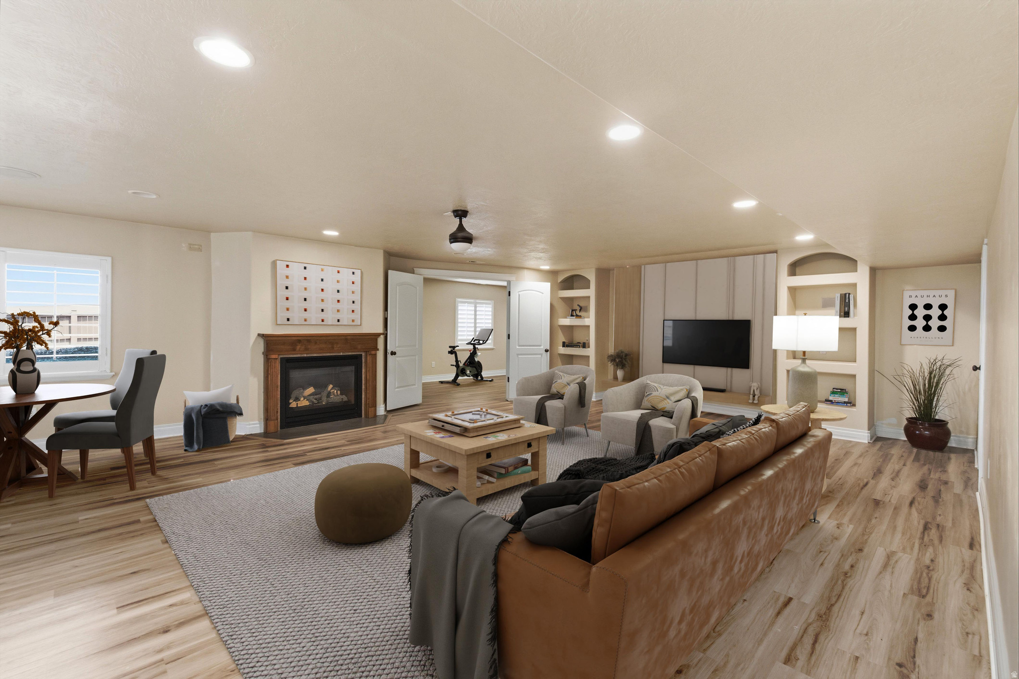 EAGLE CREST NO. 1 A - Residential