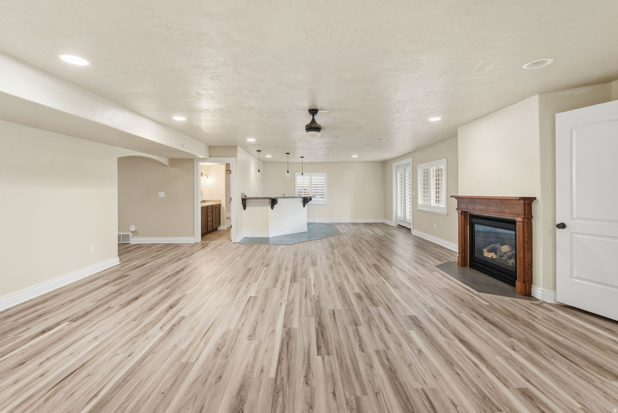 EAGLE CREST NO. 1 A - Residential