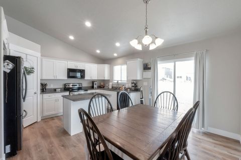 Tiny photo for 1357 E SKIP ST, Eagle Mountain, UT 84005 (MLS # 2147050)