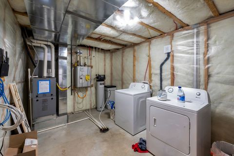 Tiny photo for 1357 E SKIP ST, Eagle Mountain, UT 84005 (MLS # 2147050)