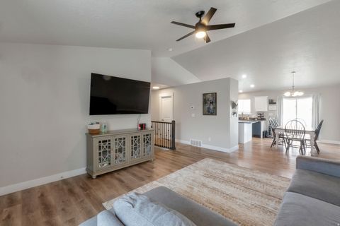 Tiny photo for 1357 E SKIP ST, Eagle Mountain, UT 84005 (MLS # 2147050)